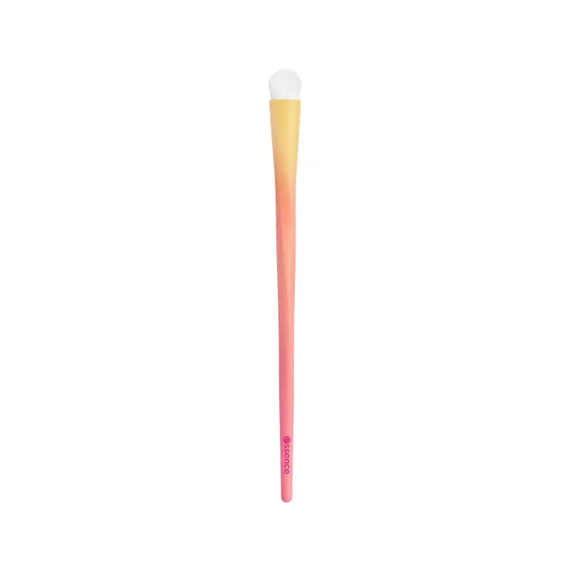 Árengedmény essence Brush It Like It‘s Art Eyeshadow Brush - 01 Throwing A Little Color