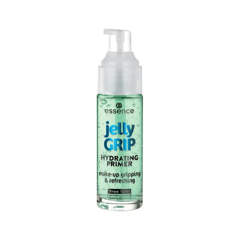 Árengedmény essence Jelly Grip Hydrating Primer