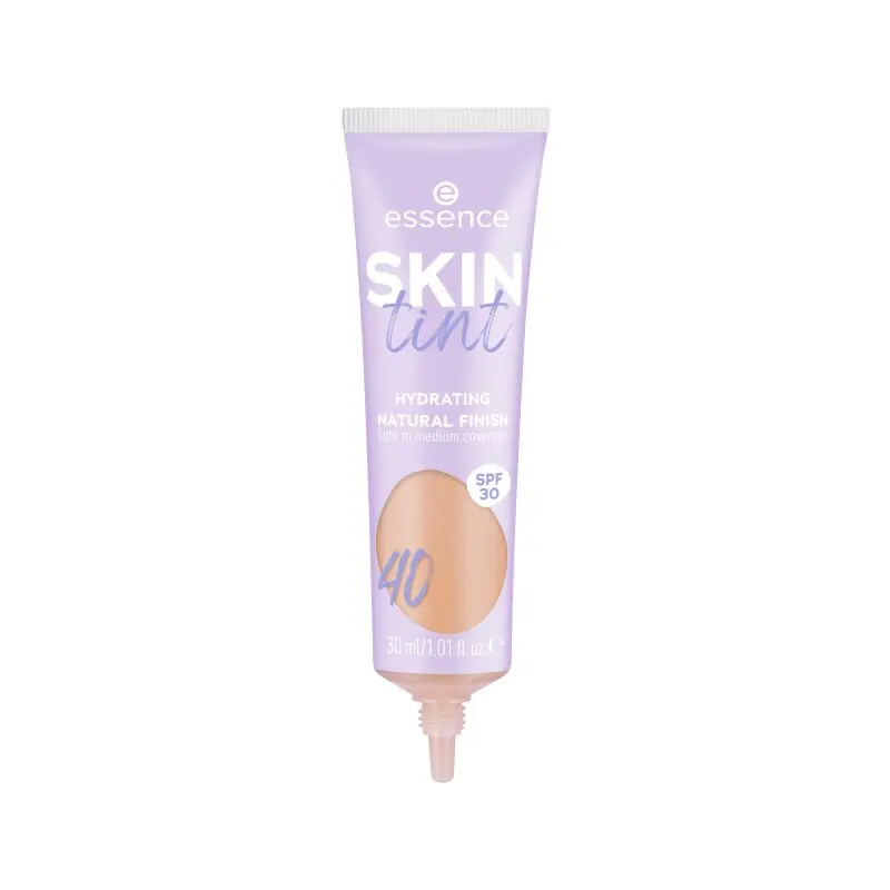 Akció essence Skin Tint - 40