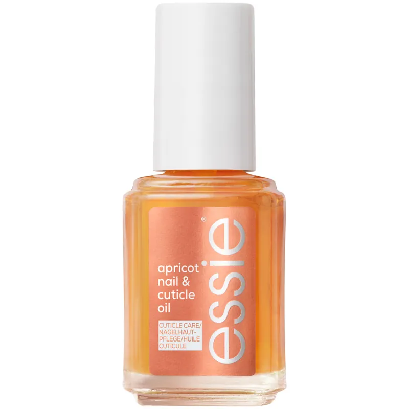 Alacsony ár essie sárgabarack köröm- és kutikulaolaj Apricot Nail & Cuticle Oil