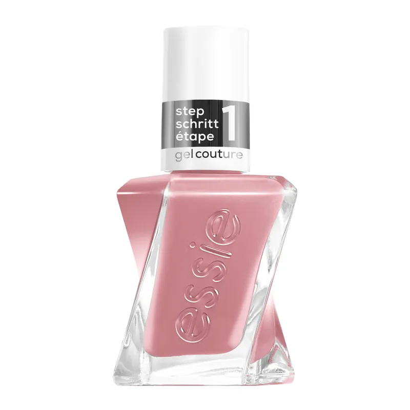 Biztonságos fizetés essie Gel Couture Nail Polish - 485 Princess Charming