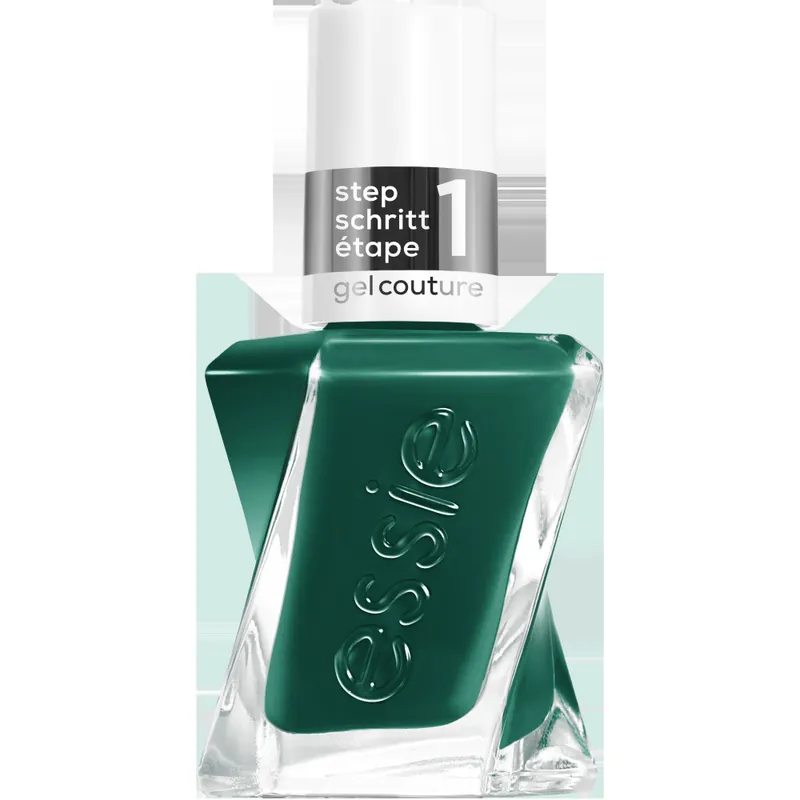 Akció essie Gel Couture Nail Polish - 548 Invest In-Style