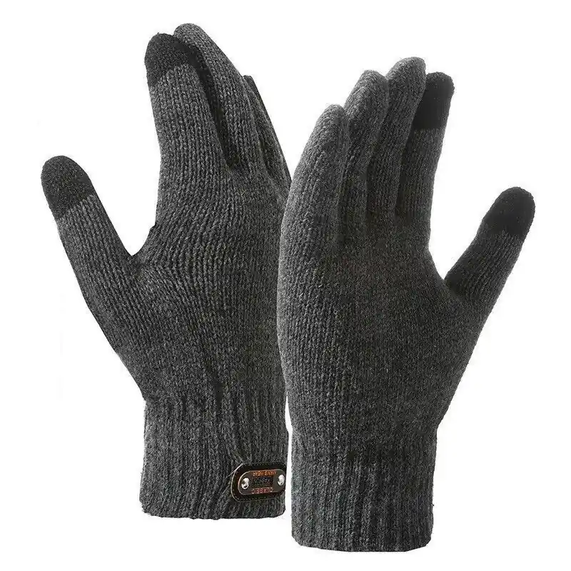Ajánlat GLAMY érintőképernyős kesztyű Winter Sport Touchscreen Gloves