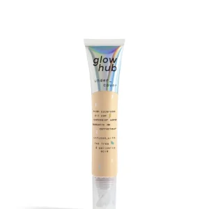 Outlet Glow Hub korrektor Under Cover Concealer - 06N Harry