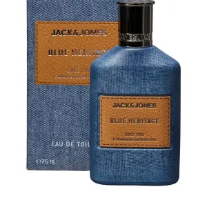 Jack & Jones Toalettvíz Eau De Toilette - Blue Heritage Olcsóbb