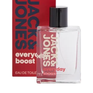 Rendeld meg most Jack & Jones Toalettvíz Eau De Toilette Mindennapi lendület - Everyday Boost