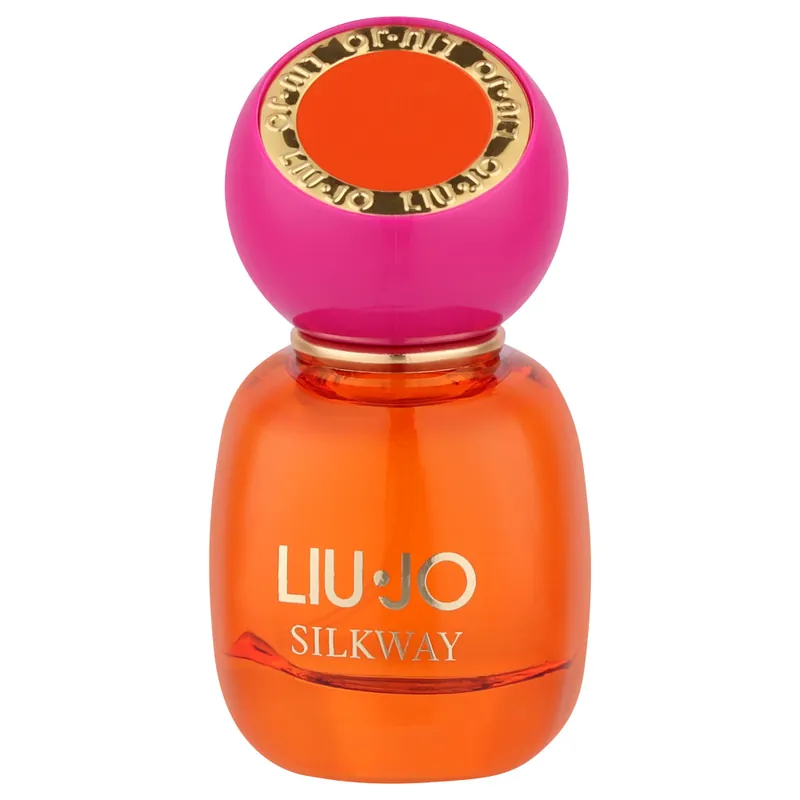 Árcsökkenés LIU JO Eau De Toilette - Silkway