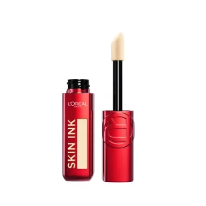 Legnépszerűbb L’Oréal Paris Infaillible Skin Ink Foundcealer - 40 Light Warm