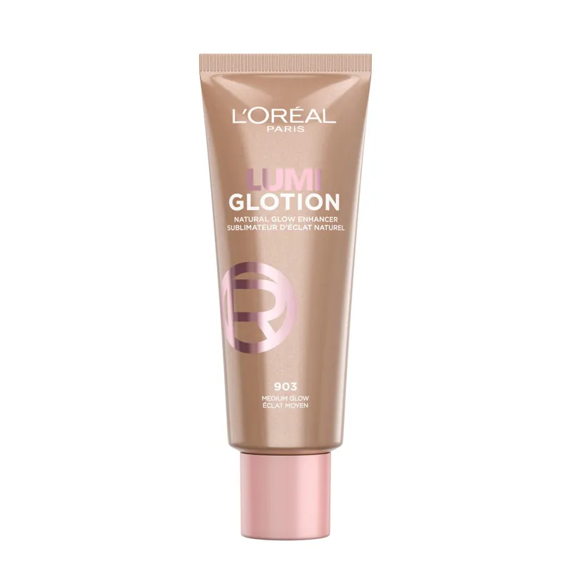 L‘Oréal Paris Lumi Glotion - 903 Medium Glow Akció
