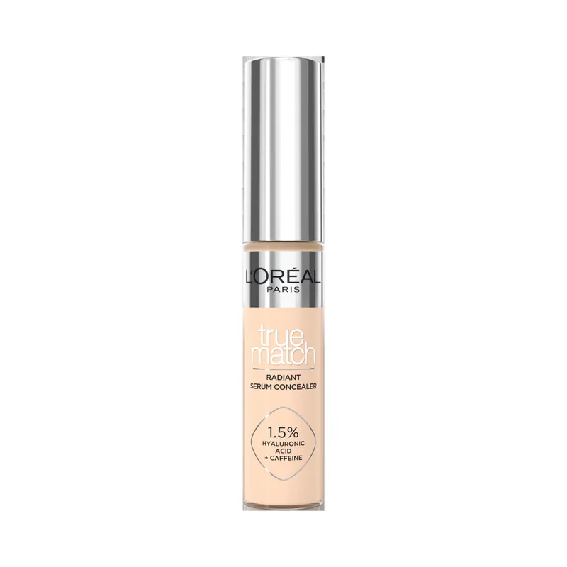 L‘Oréal Paris True Match Radiant Serum Concealer - 3R Gyors szállítás