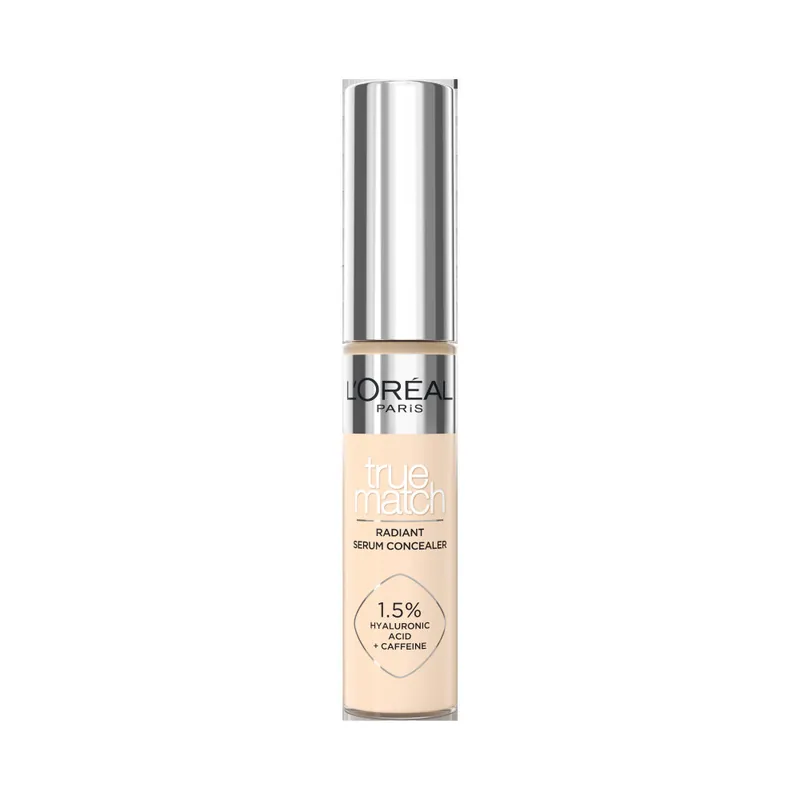 Utolsó esély L‘Oréal Paris True Match Radiant Serum Concealer - 1.5N