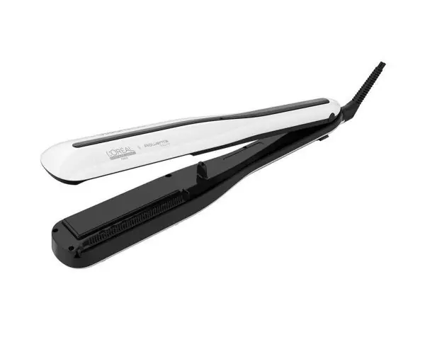 L‘Oréal Professionnel Paris Straightening Tool 3.0 gőzölős hajvasaló hajra Azonnali szállítás