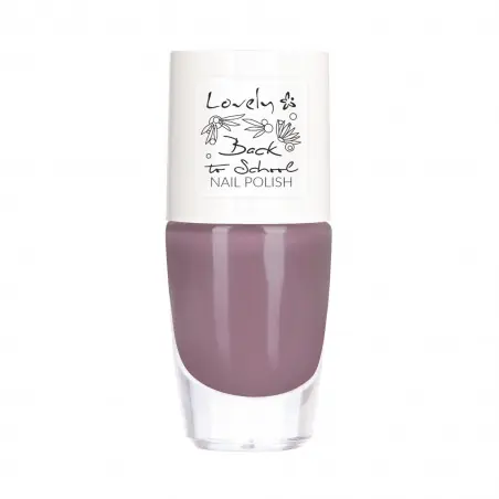 Lovely - Körömlakk - Back To School Nail Polish - 2 Olcsóbb