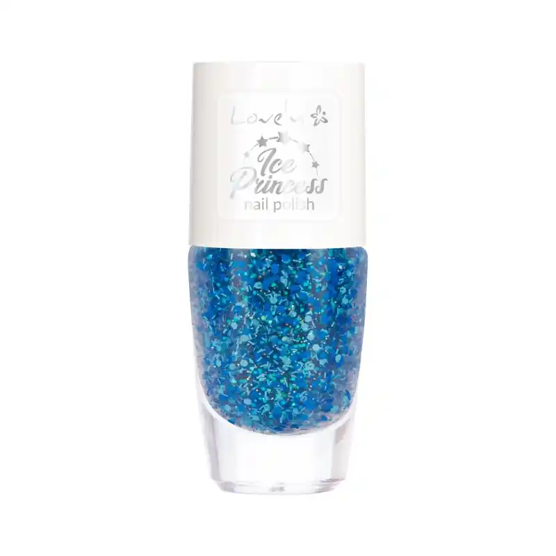 Kihagyhatatlan ajánlat Lovely Ice Princess Nail Polish - 5