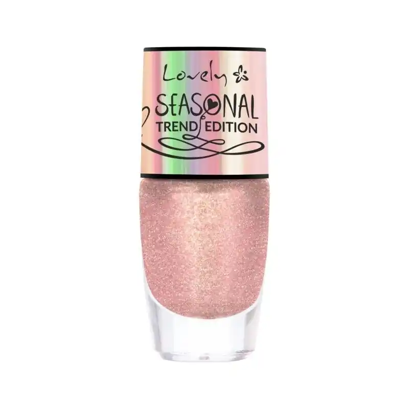 Prémium Lovely Seasonal Trend Edition Nail Polish - 2