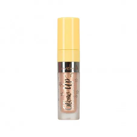 Lovely GLOW UP LIQUID HIGHLIGHTER Exkluzív ajánlat