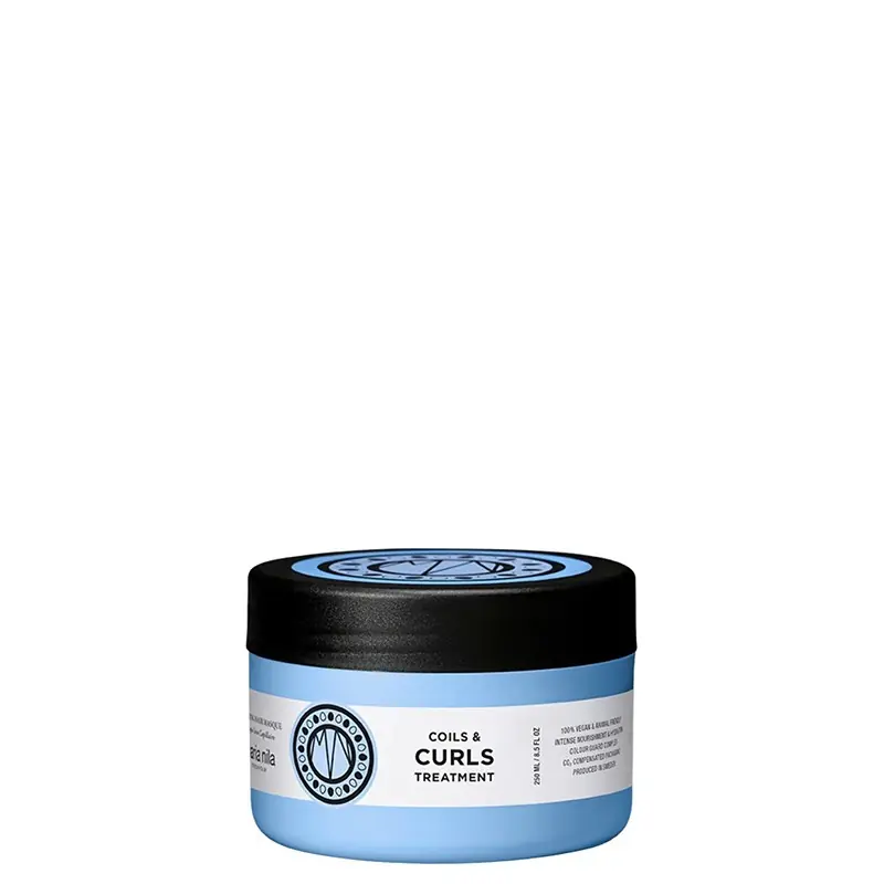 Maria Nila Coils & Curls Masque Vásárlói kedvenc