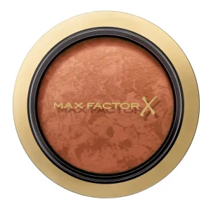 Max Factor Crème Puff Pirosító - 25 Alluring Rose Korlátozott ajánlat