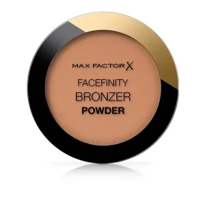 Max Factor Facefinity Bronzer - 001 Light Bronze - bronzosító Olcsóbb
