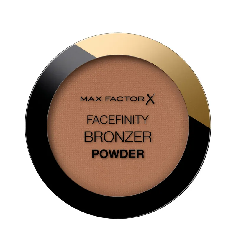Rendeld meg most Max Factor Facefinity Bronzer - 002 Warm Tan - bronzosító