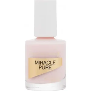 Max Factor Miracle Pure Körömlakk - 205 Nude Rose Akció
