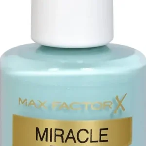 Max Factor Miracle Pure Körömlakk - 840 Moonstone Blue Azonnal elérhető