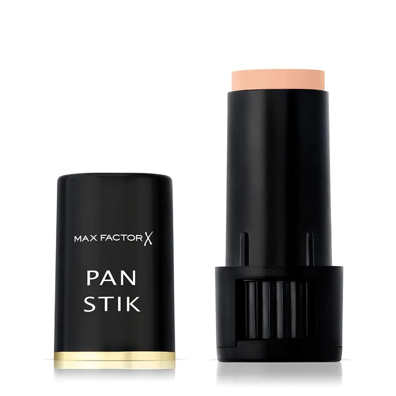 Kedvezményes ár Max Factor alapozó - Pan Stik Foundation - 96 Bisque Ivory