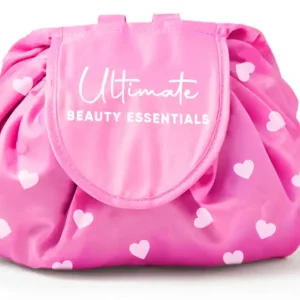 MAYANI Ultimate Beauty Essentials - Pink Heart Bag Utolsó esély