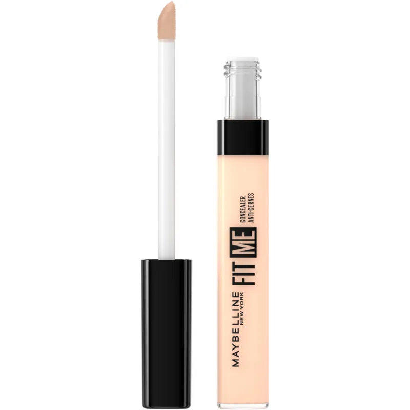 Vedd meg online Maybelline New York Fit Me Concealer - 15 Fair
