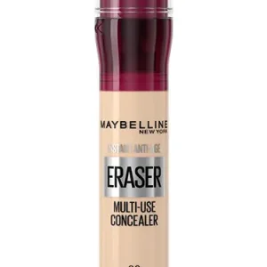 Vásárlói kedvenc Maybelline New York Alapozó - Instant Anti-Age Eraser - 00 Ivory