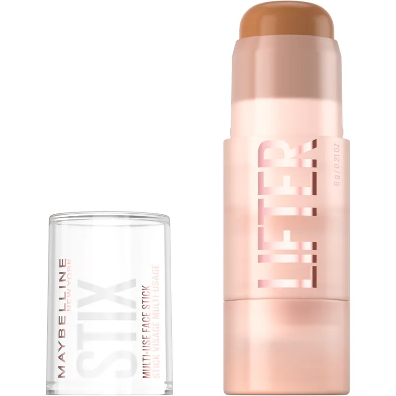 Azonnali szállítás Maybelline New York Lifter Stix Multi-Use Face Stick - 65 Neutral