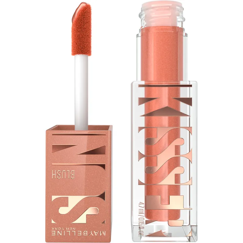 Azonnali szállítás Maybelline New York Sunkisser Blush - 03 Sol Search​