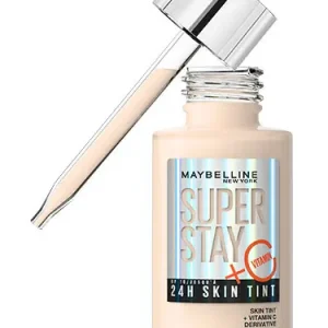 Maybelline New York Superstay 24h Skin Tint - 03 - alapozó Biztonságos fizetés
