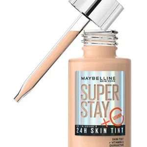 Legjobb ár Maybelline New York Superstay 24h Skin Tint - 10 - alapozó