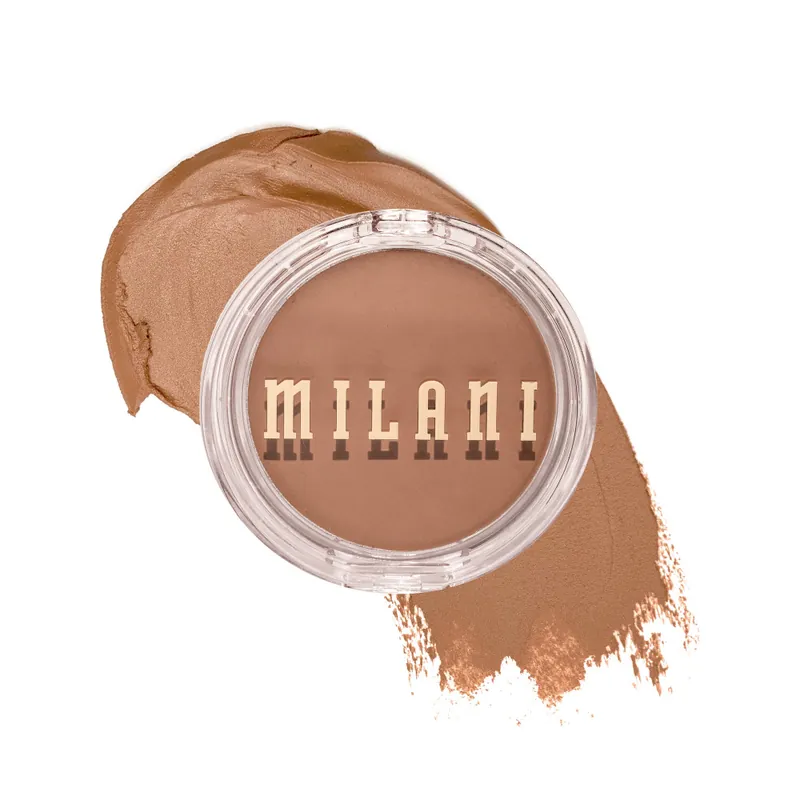 Kedvezmény Milani bronzer - Cheek Kiss Cream Bronzer - 110 Hey Honey