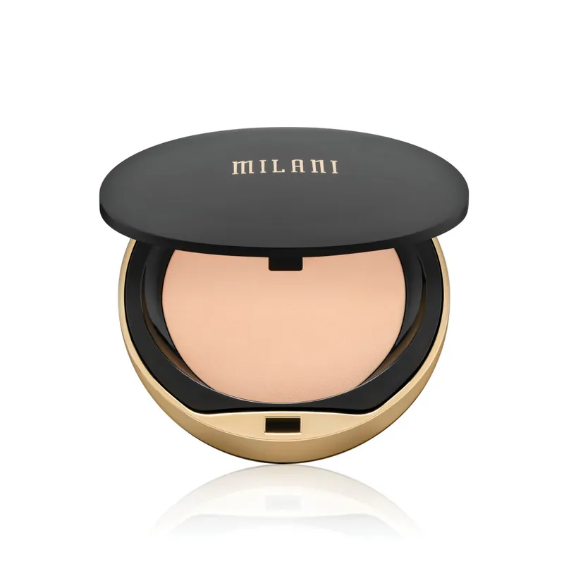 Legjobb ár Milani púder - Conceal + Perfect Shine Proof Powder - 01 Fair