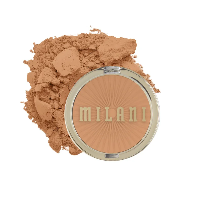 Ajánlat Milani Silky Matte Bronzing Powder - 03 Sun Tan
