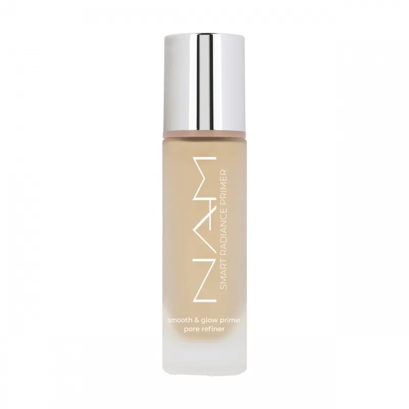 Nam BASE SMART RADIANCE PRIMER Árcsökkenés