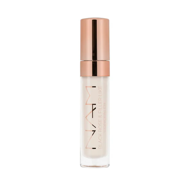 Nam BLACK ROSE & BOTOX LIKE CONCEALER 1C Swan Olcsóbb