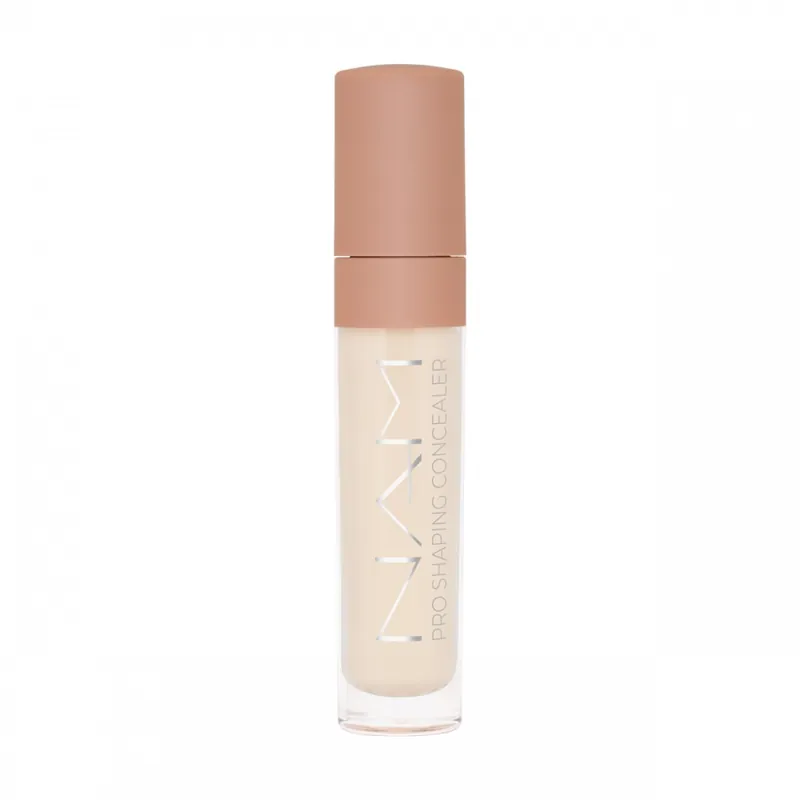 Ajánlat Nam CORRECTOR PRO SHAPING CONCEALER - 01C SWAN