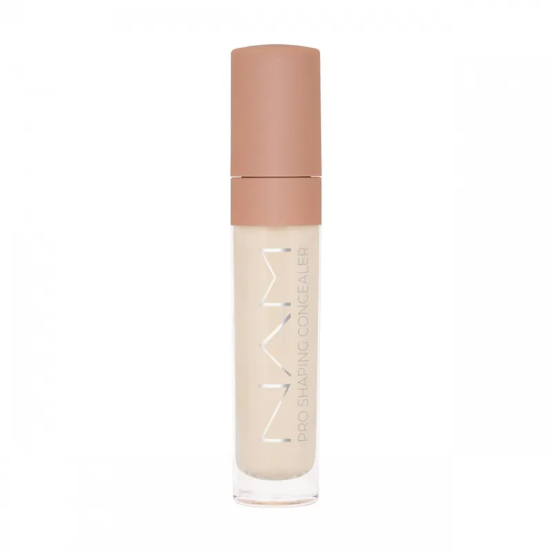 Nam CORRECTOR PRO SHAPING CONCEALER - 02N NAKED Biztonságos fizetés