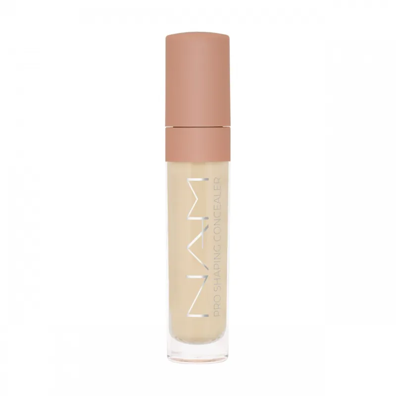 Nam korrektor - CORRECTOR PRO SHAPING CONCEALER - 04W WARM NUDE Korlátozott ajánlat