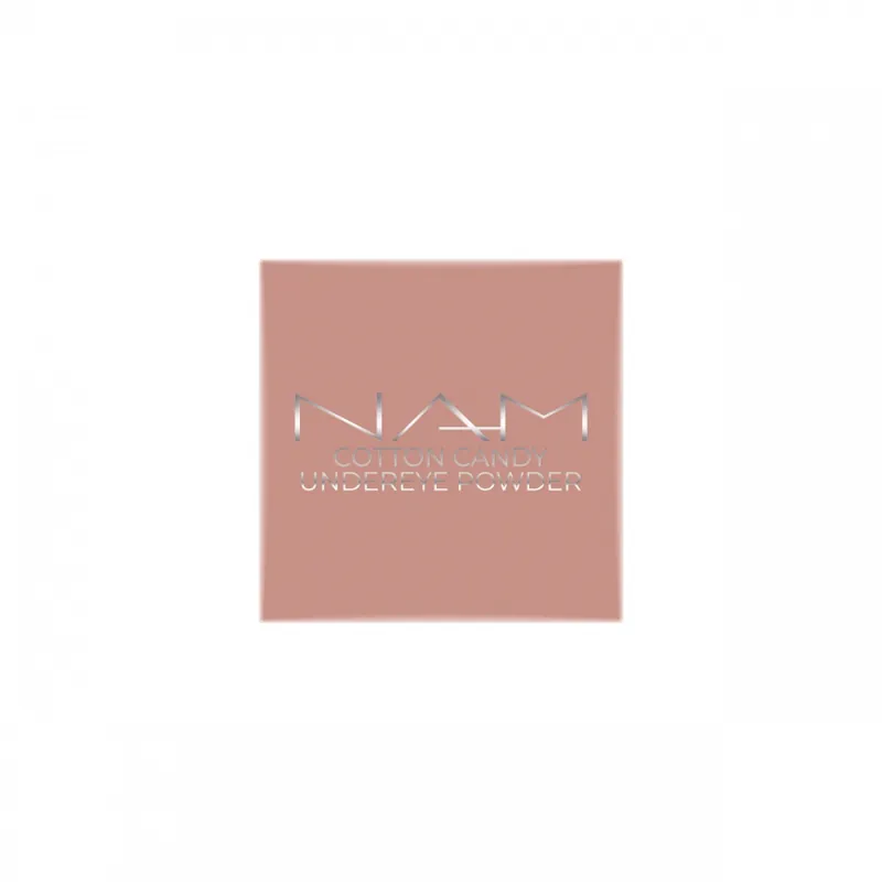 Nam Cotton Candy Undereye Powder Alacsony ár