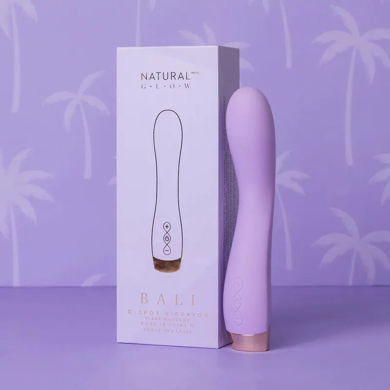 Kedvezményes ár Natural Glow személyes masszírozó készülék - Personal Massager - Bali