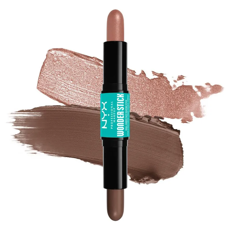 NYX Professional Makeup Wonder Stick - Light Medium (WSR03) Szuper ajánlat