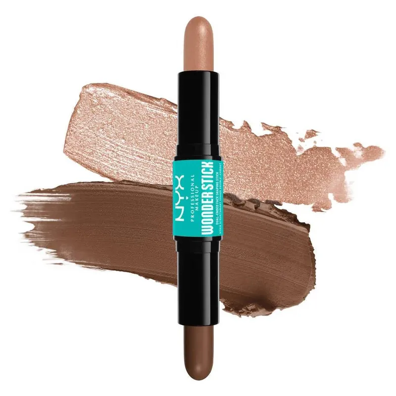 Kedvezményes ár NYX Professional Makeup Wonder Stick - Medium (WSR04)