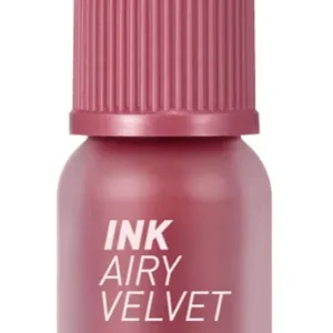 PERIPERA ajakrúzs - Ink Airy Velvet - 14 Rosy Pink Gyors kiszállítás