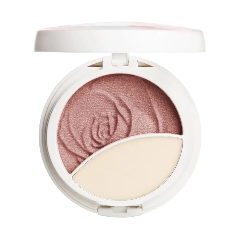 Akciós ár Physicians Formula Rosé All Day Set & Glow - Brigtening Rose