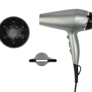Azonnali szállítás Remington hajszárító - AC5860 Botanicals AC Hairdryer