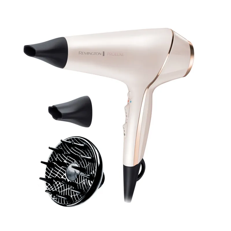 Vásárlói kedvenc Remington hajszárító - AC9140 PROLuxe Dryer